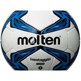 Balón de fútbol 5 oficial Vantaggio Molten F5V-1700 B