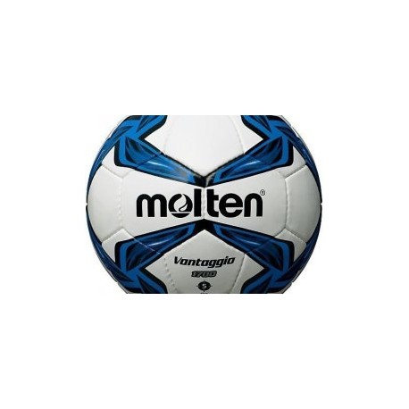 Balón de fútbol 5 oficial Vantaggio Molten F5V-1700 B