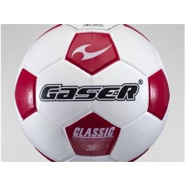 Balón de Fútbol GASER Laminado Mate No.5