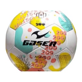 Balón de Fútbol GASER Premium AGAVE (Copa Jalisco)