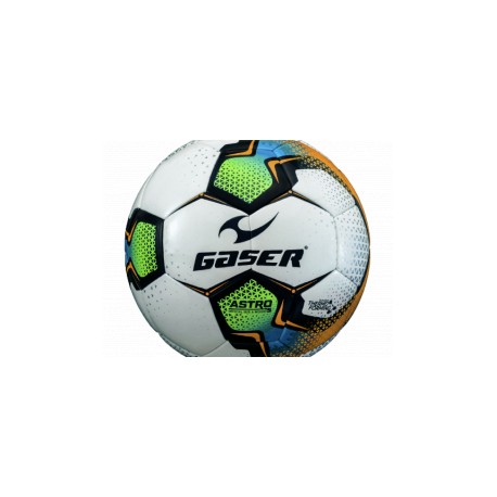 Balón de Fútbol GASER Premium ASTRO termoformado