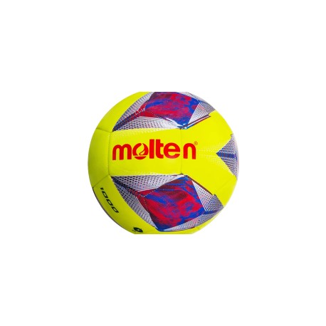 Balón de Fútbol MOLTEN  F5A1000-Y