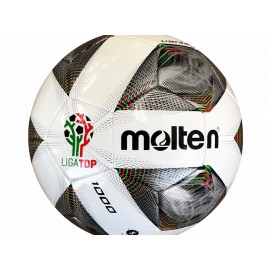 Balón de Fútbol MOLTEN “LigaTDP” F5A1000 No. 5