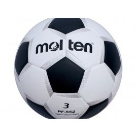 Balón de Fútbol Oficial Molten PF-552 No. 3