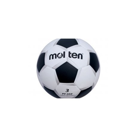 Balón de Fútbol Oficial Molten PF-552 No. 3