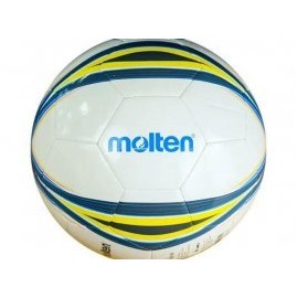 Balón de Futbol Rápido 5 MOLTEN F5Y1000-W