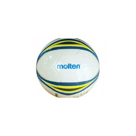 Balón de Futbol Rápido 5 MOLTEN F5Y1000-W