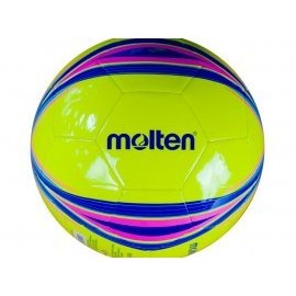 Balón de Futbol Rápido 5 MOLTEN F5Y1000-Y