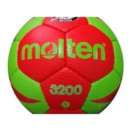 Balón de Handball 1 MOLTEN H1X3200 PU
