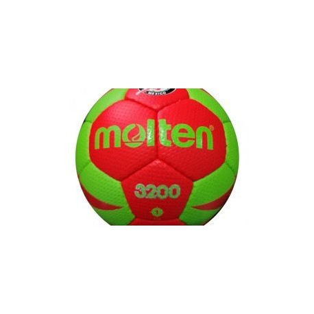 Balón de Handball 1 MOLTEN H1X3200 PU