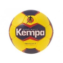 Balón de Handball 3 profesional marca Kempa mod MatchxOmni Profile