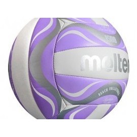 Balón de Voleibol 5 MOLTEN BV1500-PP Olas PU