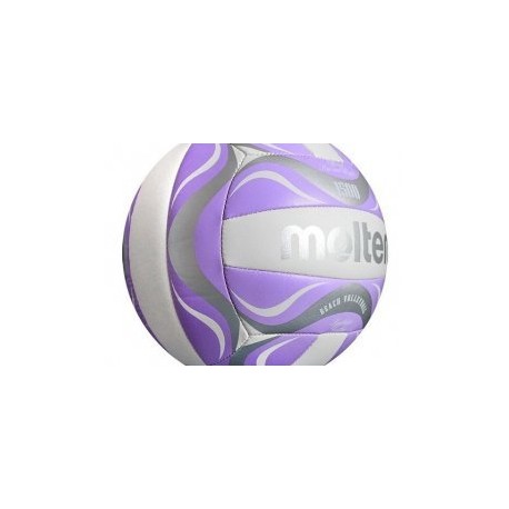 Balón de Voleibol 5 MOLTEN BV1500-PP Olas PU