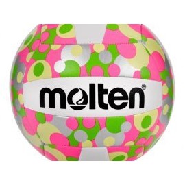 Balón de Voleibol 5 MS500-DOTS PU