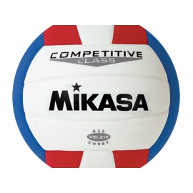 Balón de Voleibol 5 oficial Mikasa USA VSL215USA