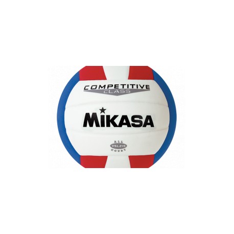 Balón de Voleibol 5 oficial Mikasa USA VSL215USA