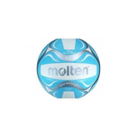 Balón de Voleibol 5 oficial Molten BV1500