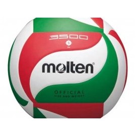 Balón de Voleibol 5 oficial Molten V5B3500