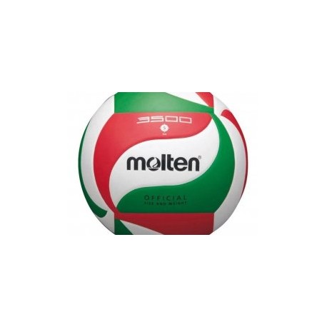 Balón de Voleibol 5 oficial Molten V5B3500