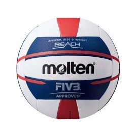 Balón de Voleibol 5 oficial Molten V5B5000