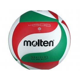 Balón de Voleibol 5 oficial Molten V5M4500