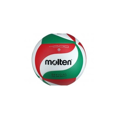 Balón de Voleibol 5 oficial Molten V5M4500