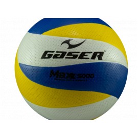 Balón de Voleibol GASER  “MaxPro 5000” No.5