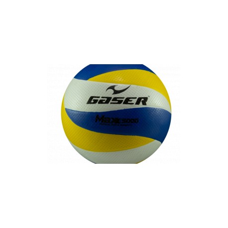 Balón de Voleibol GASER  “MaxPro 5000” No.5