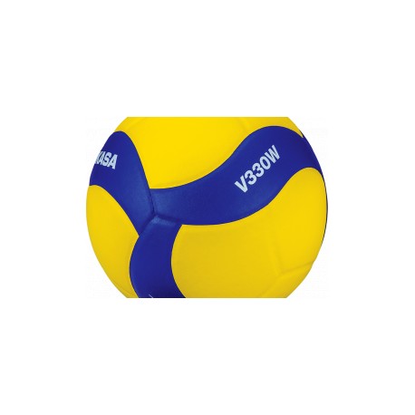 Balón De Voleibol MIKASA V330W No. 5 Profesional