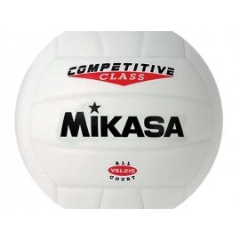 Balón de Voleibol MIKASA VSL215 No.5 Tacto suave