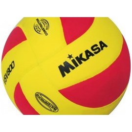 Balon De Voleibol MIKASA VSV800 Squish No. 5