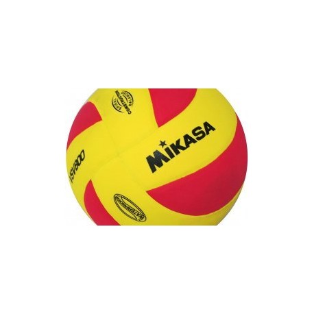 Balon De Voleibol MIKASA VSV800 Squish No. 5