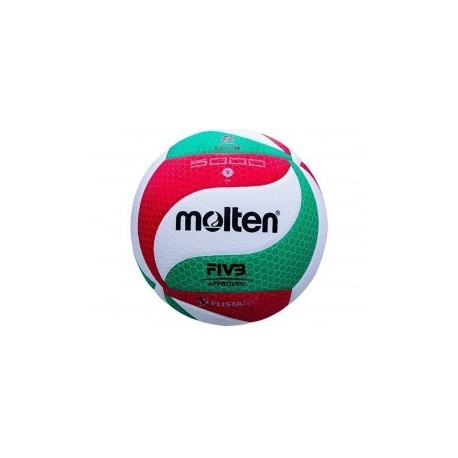 Balón de Voleibol MOLTEN  V5m5000 No.5