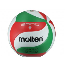 Balón de Voleibol MOLTEN V5M5500 Tri