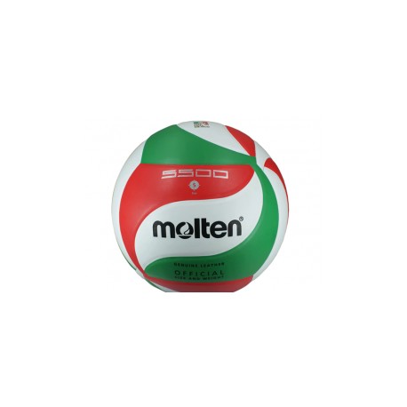 Balón de Voleibol MOLTEN V5M5500 Tri