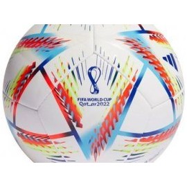 Balón Fútbol Adidas Al Rihla No.5