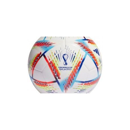 Balón Fútbol Adidas Al Rihla No.5