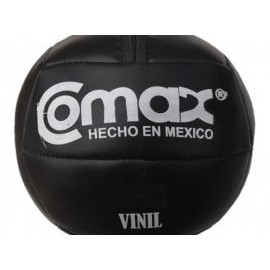 Balón Medicinal Comax de Piel color negro 5 Kg