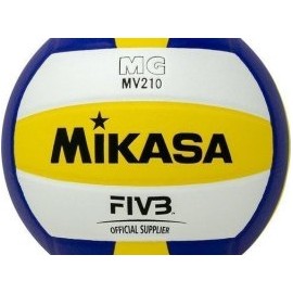 Balón Voleibol MIKASA MV210 Profesional FIVB