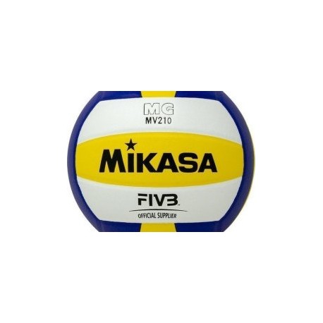 Balón Voleibol MIKASA MV210 Profesional FIVB