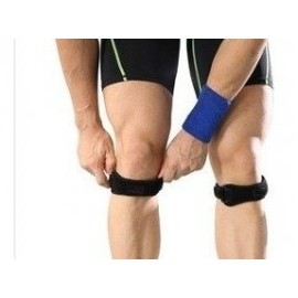 Banda elástica Rotuliana para Tendonitis Arquer