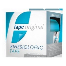 Cinta Kinesiologica – marca Tape Original (caja Con 6 Piezas)