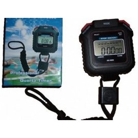 Cronometro Digital Profesional Kadizz Kk-5898