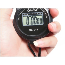 Cronometro Digital Profesional XL-011