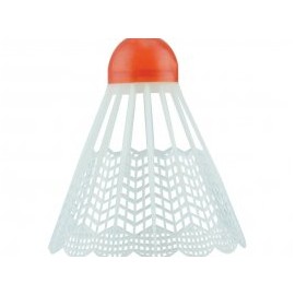 Gallitos De Plástico para Badminton ( 4703 )