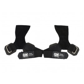 Grips o straps de manopla GNfitness