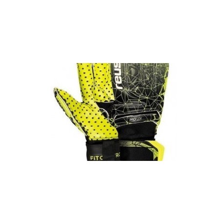 Guante Portero Reusch fit control Pro G3 Speedbump Evolution