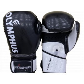 Guantes de Boxeo OLYMPHUS Knock Out