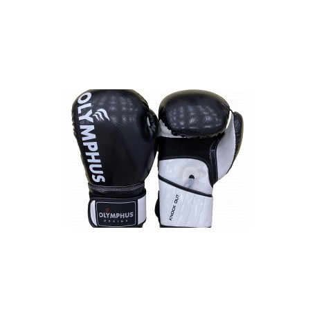 Guantes de Boxeo OLYMPHUS Knock Out