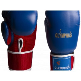 Guantes de Boxeo OLYMPHUS Modelo Drago